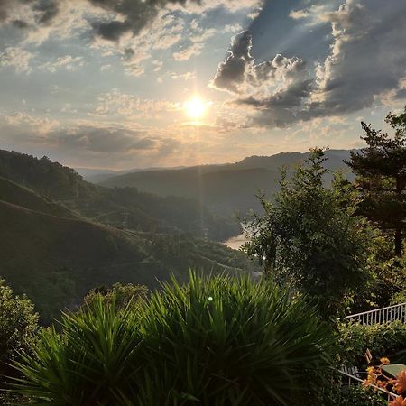Monteiro'S Geres Countryhouse Ferral Zewnętrze zdjęcie