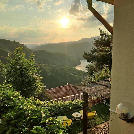 Monteiro'S Geres Countryhouse Ferral Zewnętrze zdjęcie