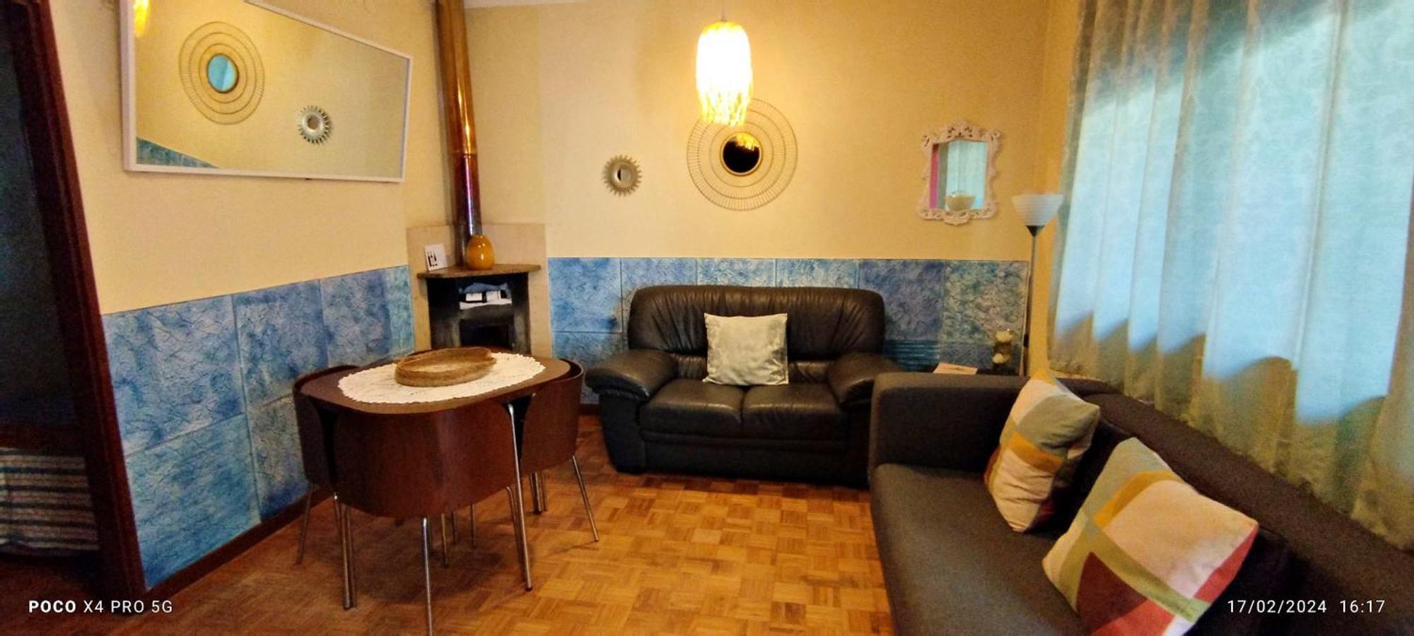 Monteiro'S Geres Countryhouse Ferral Zewnętrze zdjęcie