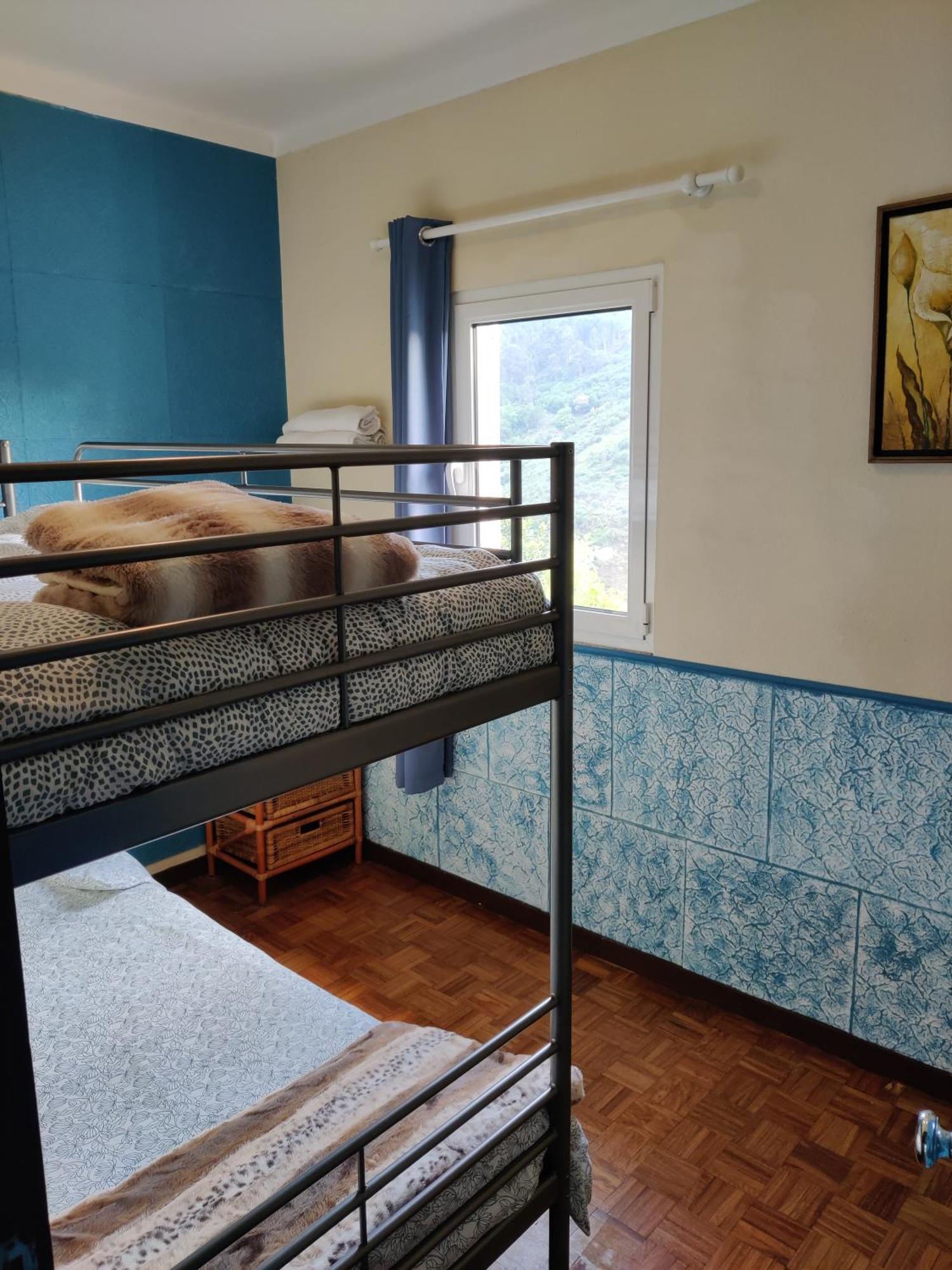 Monteiro'S Geres Countryhouse Ferral Pokój zdjęcie